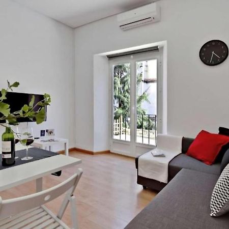 Magnifico Apartamento Málaga Exterior foto