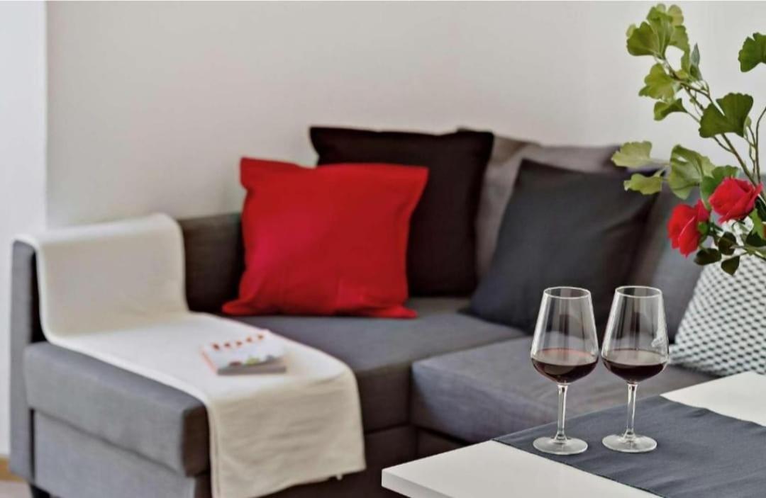 Magnifico Apartamento Málaga Exterior foto