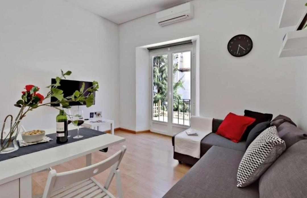 Magnifico Apartamento Málaga Exterior foto
