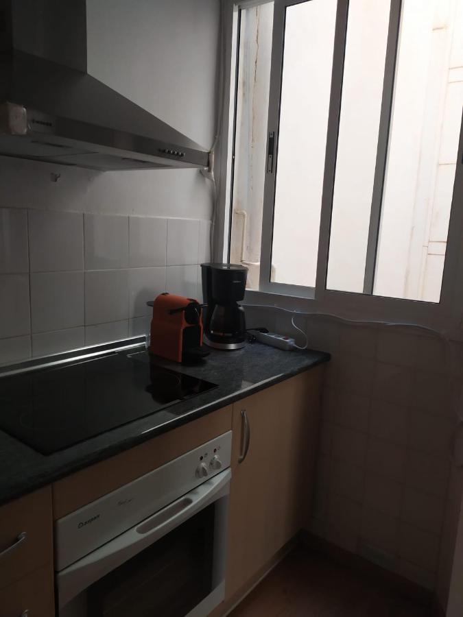 Magnifico Apartamento Málaga Exterior foto