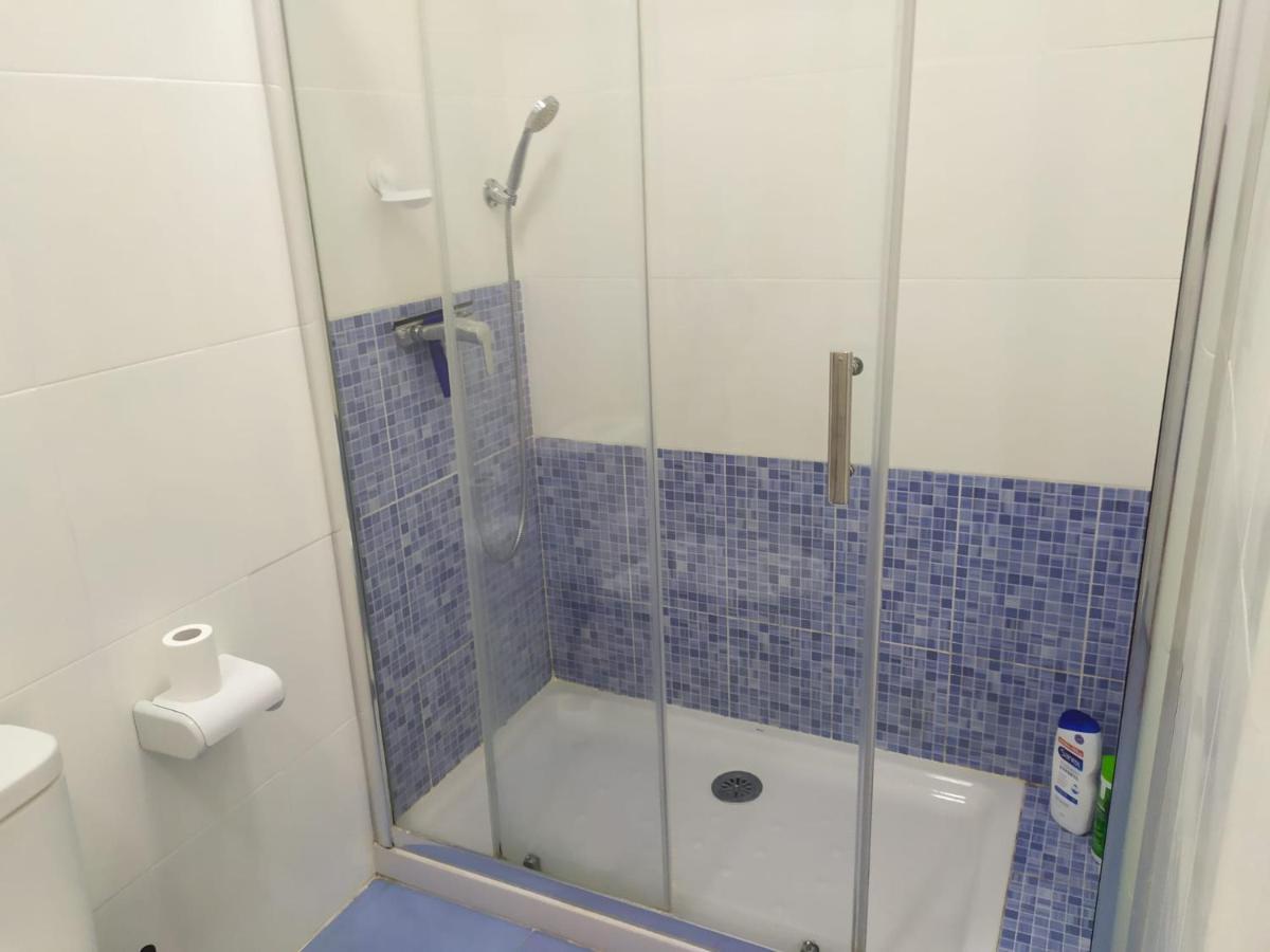 Magnifico Apartamento Málaga Exterior foto