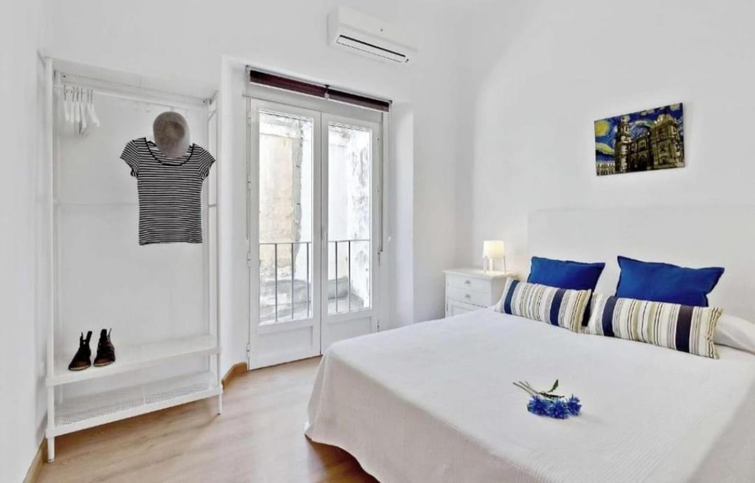 Magnifico Apartamento Málaga Exterior foto