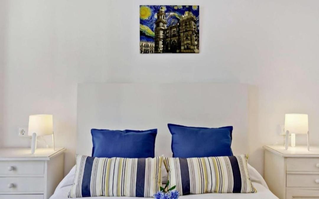 Magnifico Apartamento Málaga Exterior foto