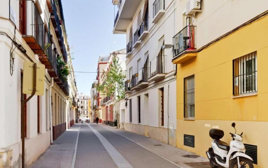 Magnifico Apartamento Málaga Exterior foto
