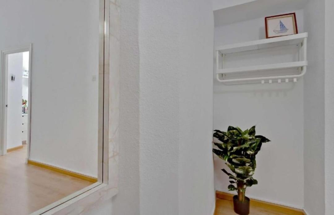 Magnifico Apartamento Málaga Exterior foto