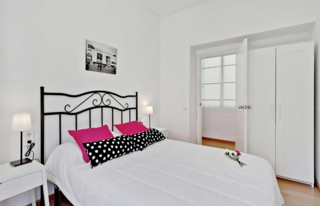 Magnifico Apartamento Málaga Exterior foto
